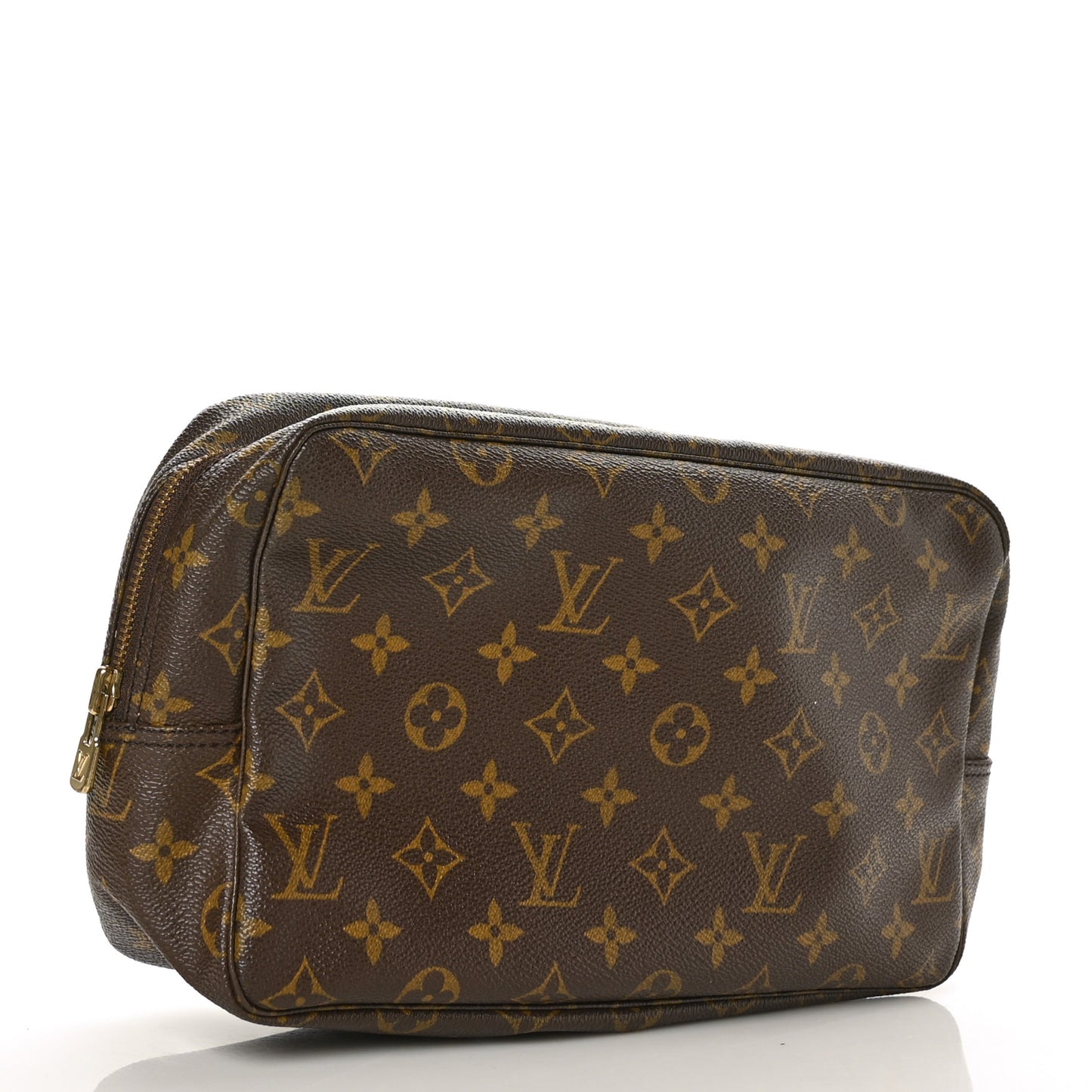 Monogram Trousse Toilette 28