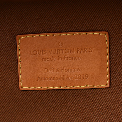 Louis Vuitton Monogram Soft Trunk Backpack PM 6 of 15