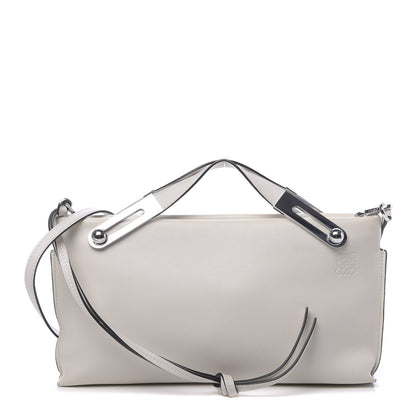 Loewe Calfskin Small Missy Bag Soft White 1 of 11