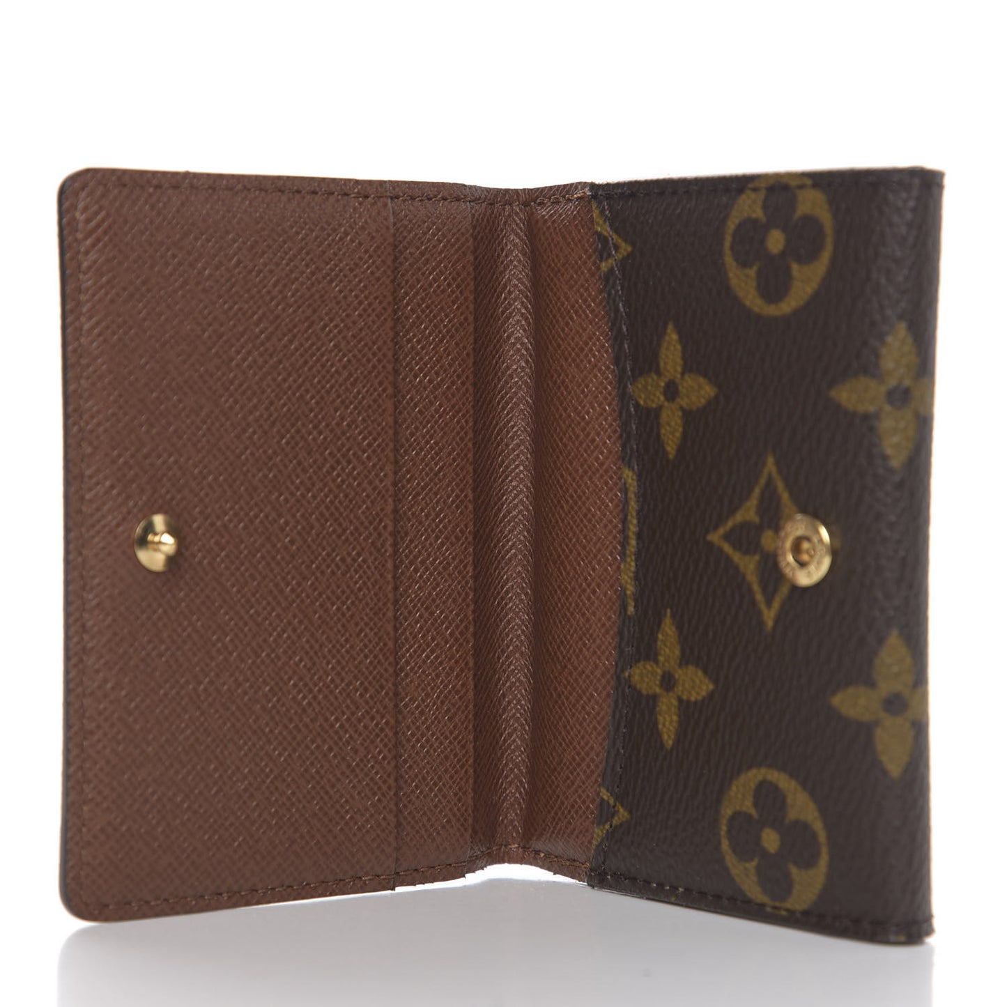 Monogram Ludlow Wallet