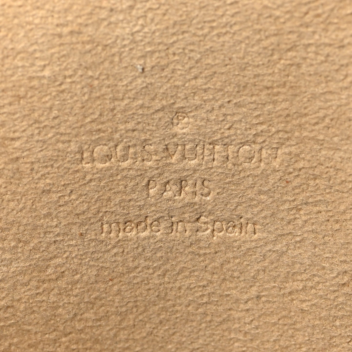Monogram Pochette Twin PM