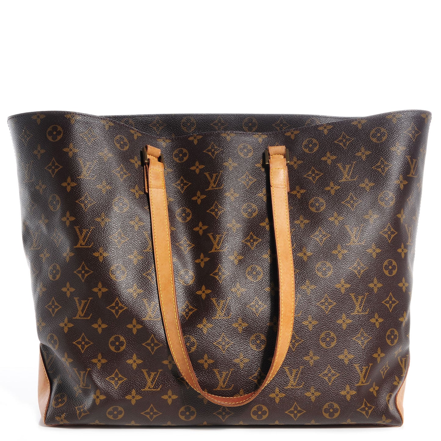 Monogram Cabas Alto