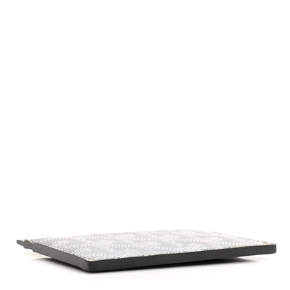 Goyard Goyardine Saint Sulpice Card Holder Grey 4 of 7