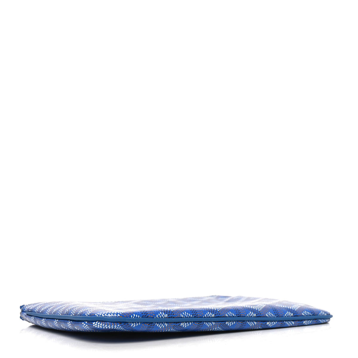 Goyard Goyardine Senat Pochette PM Sky Blue 4 of 7