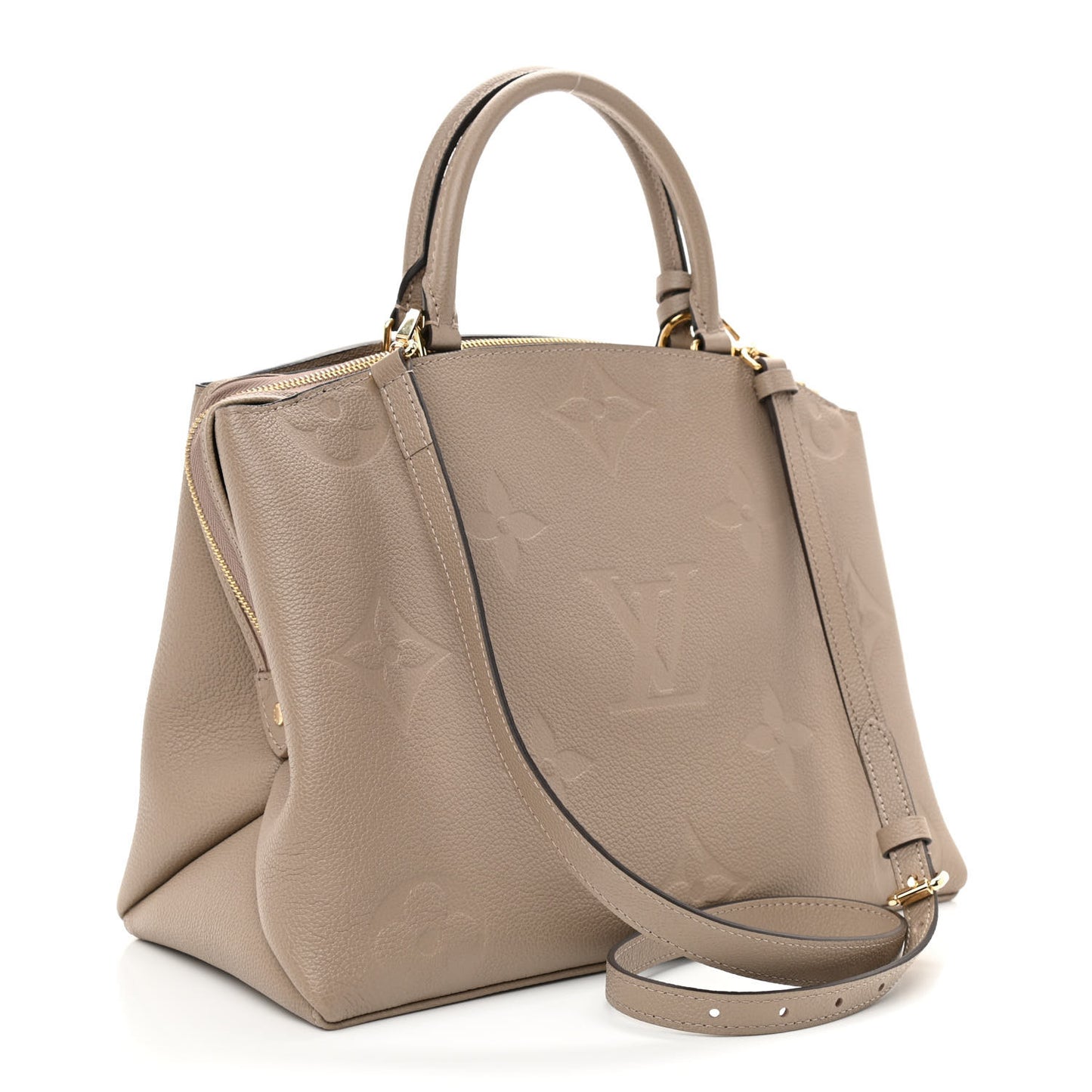 Empreinte Monogram Giant Grand Palais Tourterelle