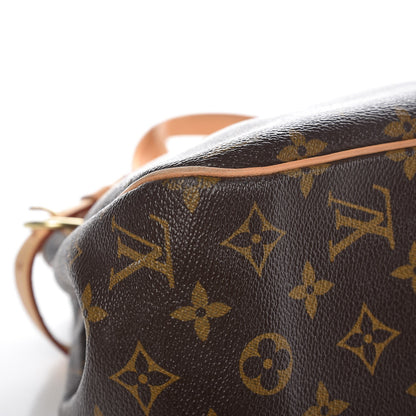 Louis Vuitton Monogram Batignolles Horizontal 10 of 13