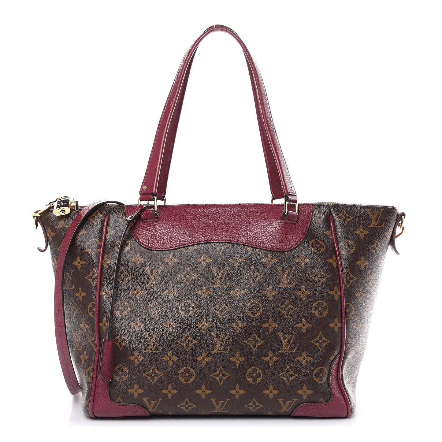 Monogram Estrela NM Aurore