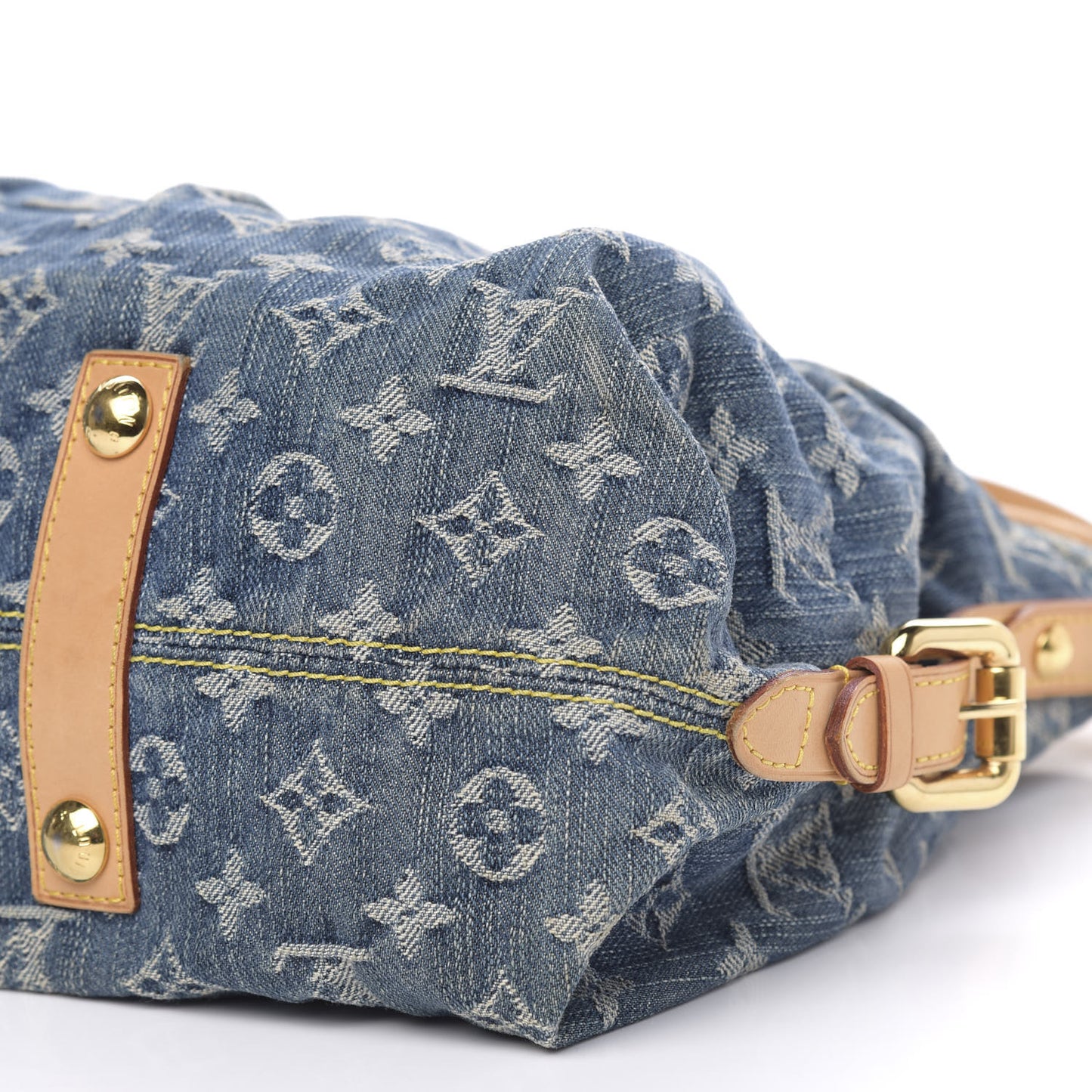 Denim Neo Cabby MM Blue