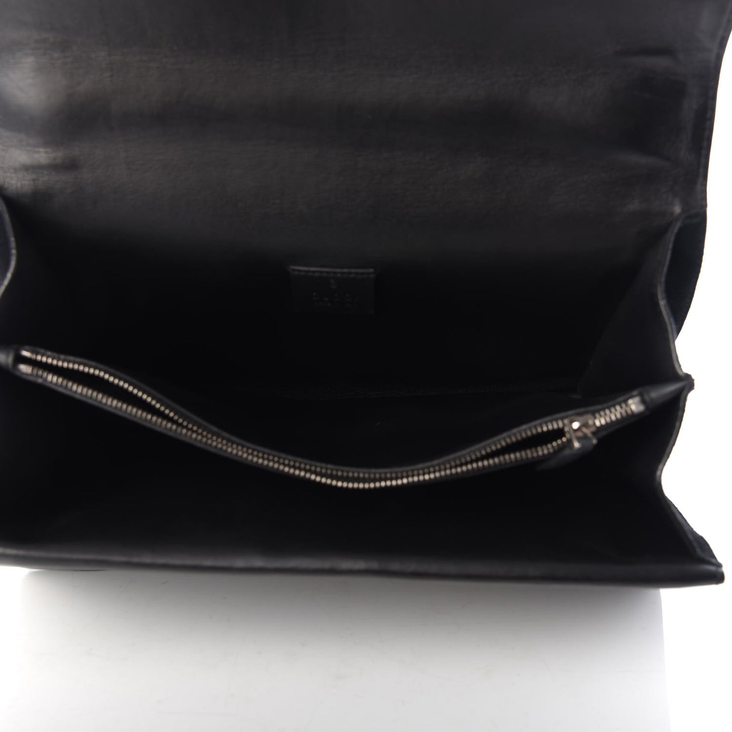 Suede Medium Dionysus Shoulder Bag Black