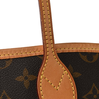 Louis Vuitton Monogram Neverfull GM 10 of 12