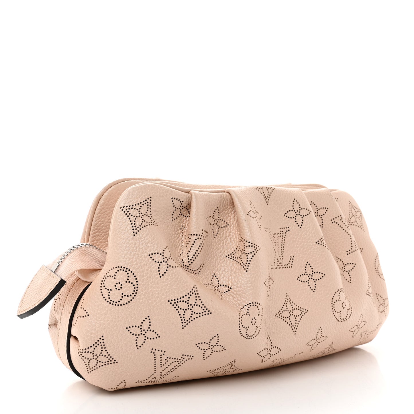 Mahina Scala Mini Pouch Magnolia