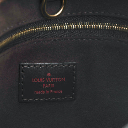 Louis Vuitton Damier Ebene Marylebone GM 6 of 7