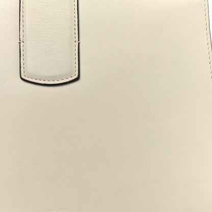 Gucci Calfskin Bamboo Web Medium Dionysus Top Handle Bag White Blue Hibiscus Red 18 of 18