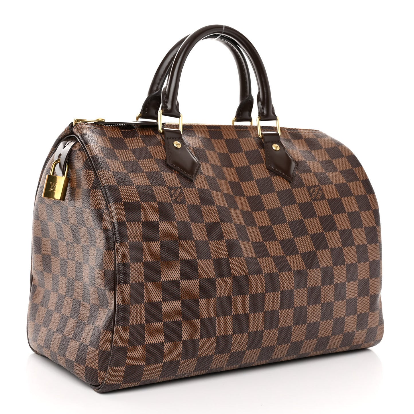 Damier Ebene Speedy 30