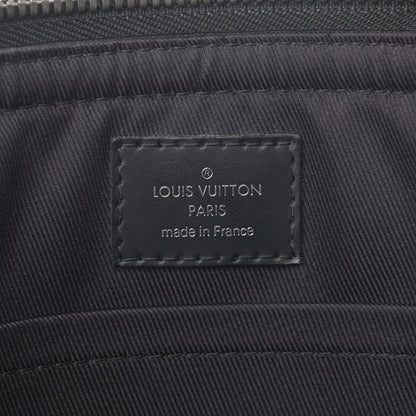 Louis Vuitton Monogram Eclipse Odyssey Messenger MM 6 of 12