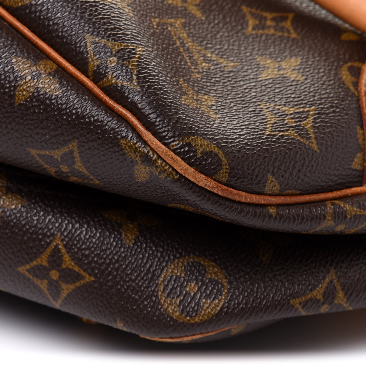 Louis Vuitton Monogram Deauville 11 of 13