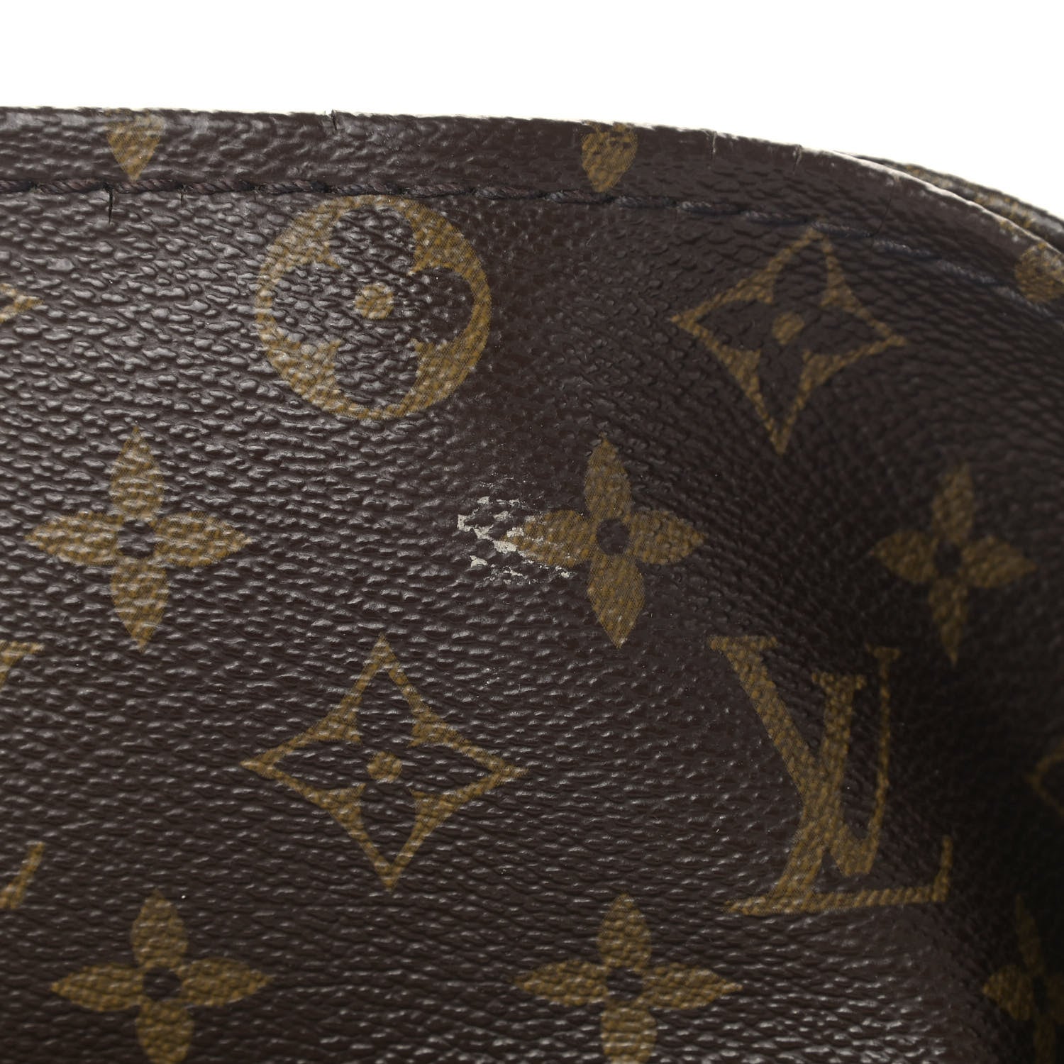 Louis Vuitton Monogram Artsy MM 12 of 14