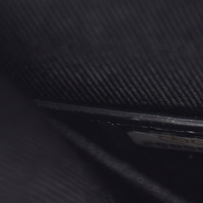 Chanel Caviar Quilted North South Boy Flap Black 7 of 7