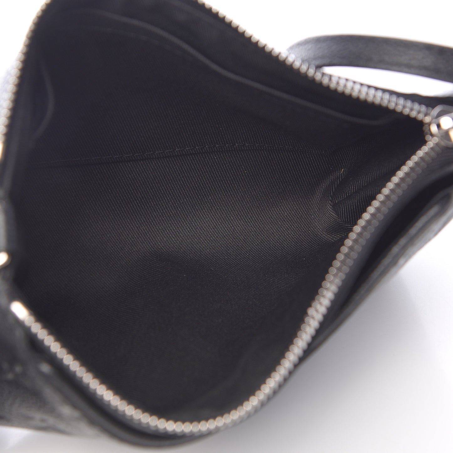 Empreinte Pallas Crossbody Black