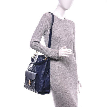 Louis Vuitton Empreinte Metis Celeste 2 of 9