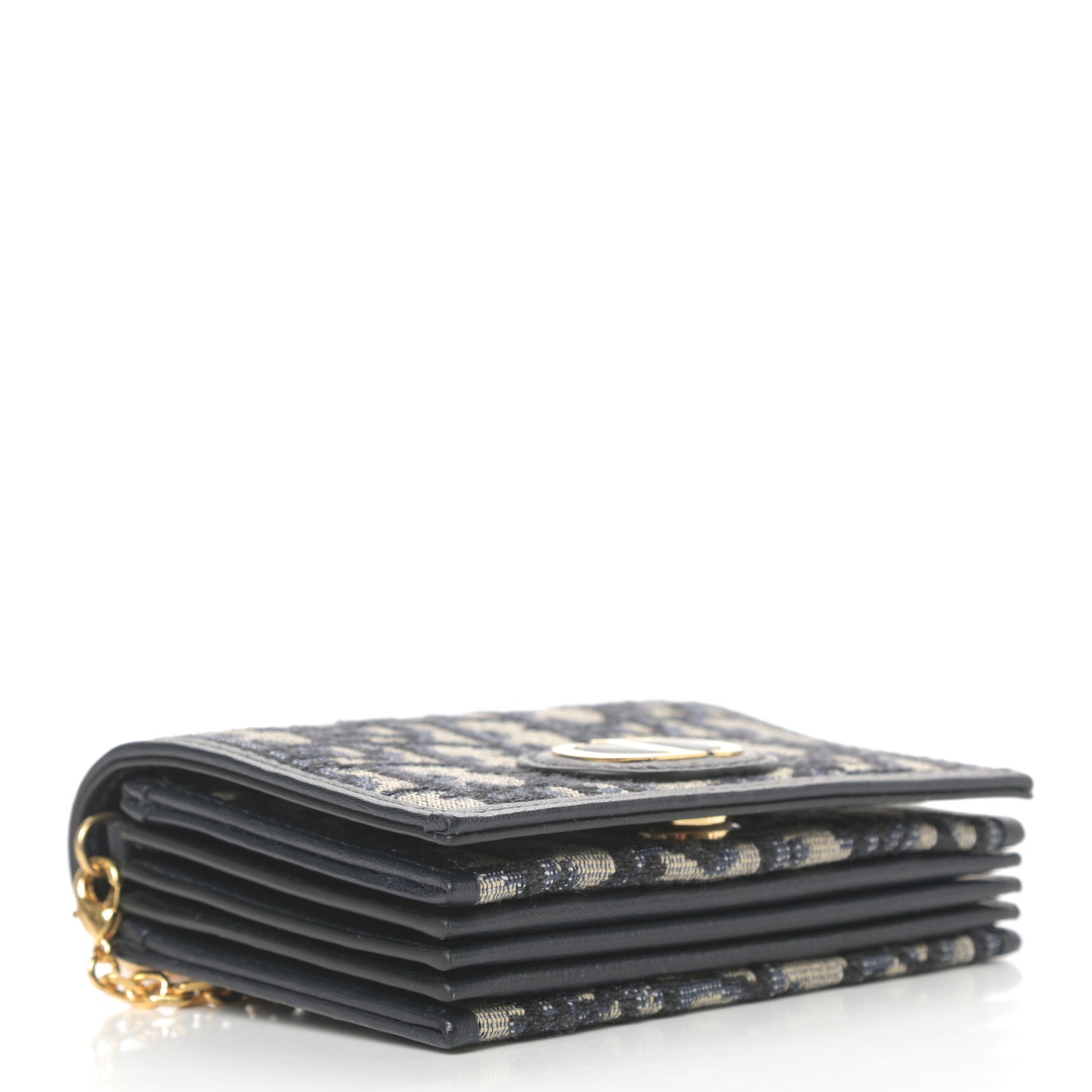Oblique Nano 30 Montaigne Pouch Blue