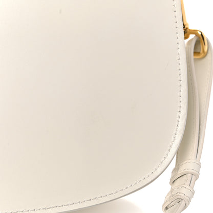 Christian Dior Box Calfskin Medium Bobby Flap Latte 9 of 15