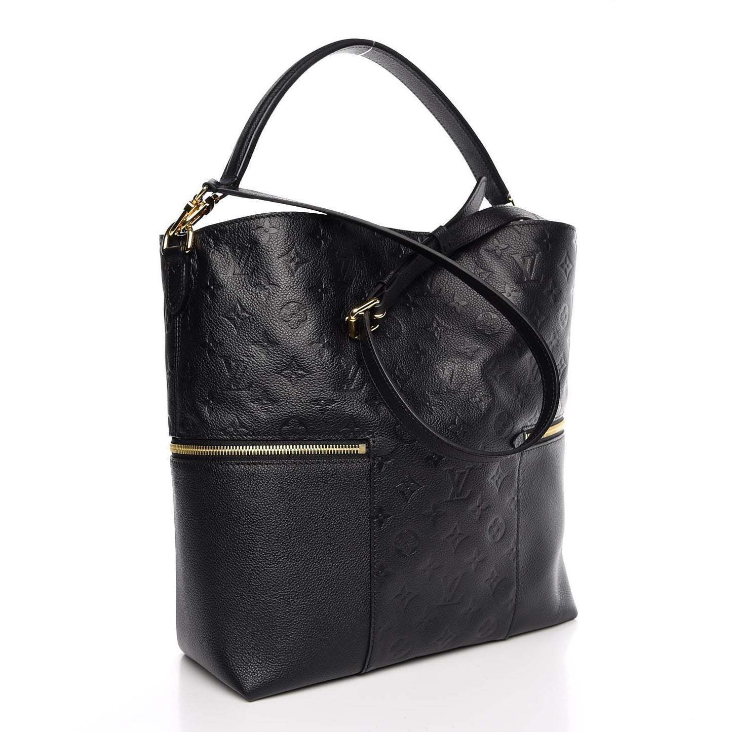 Empreinte Melie Black