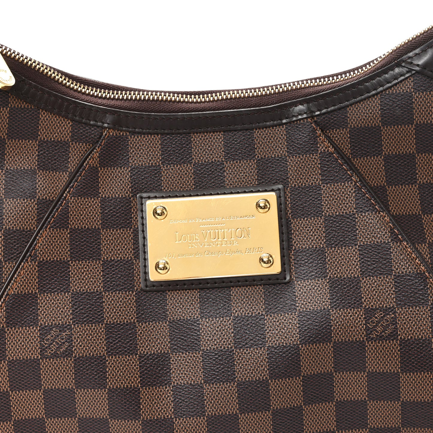 Damier Ebene Thames GM