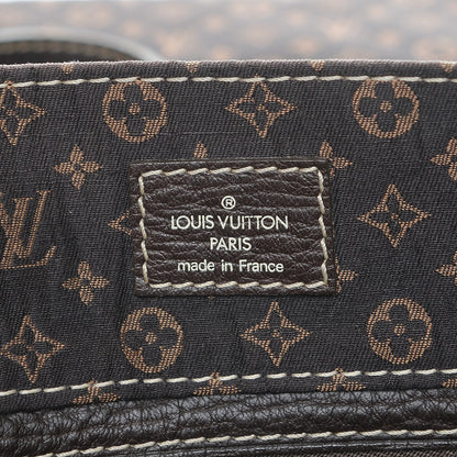 Louis Vuitton Mini Lin Monogram Cabas Tanger Ebene 6 of 11