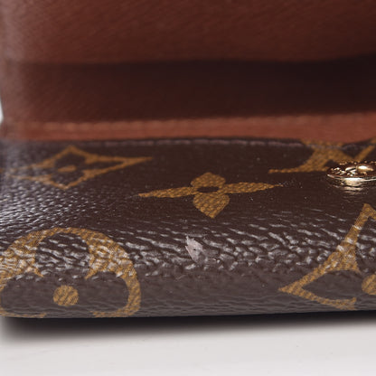 Louis Vuitton Enveloppe Carte De Visite 11 of 12