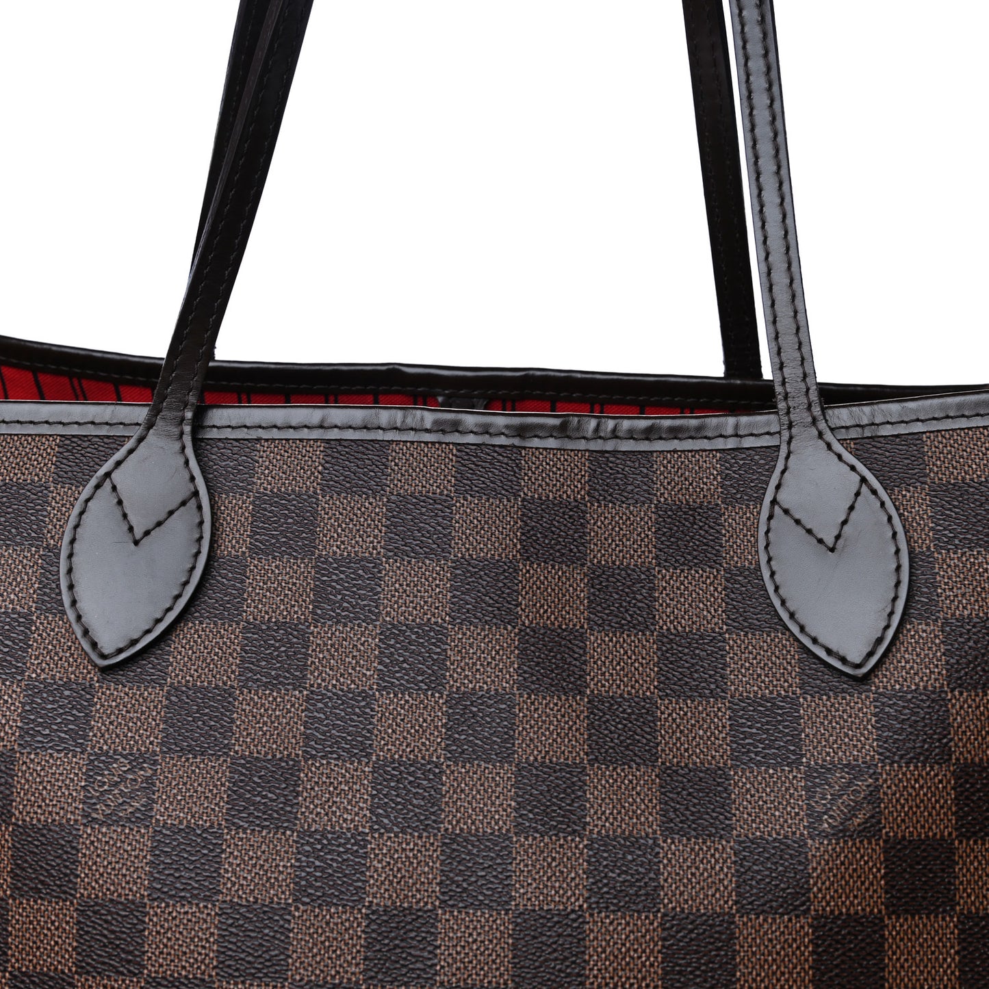 Damier Ebene Neo Neverfull GM