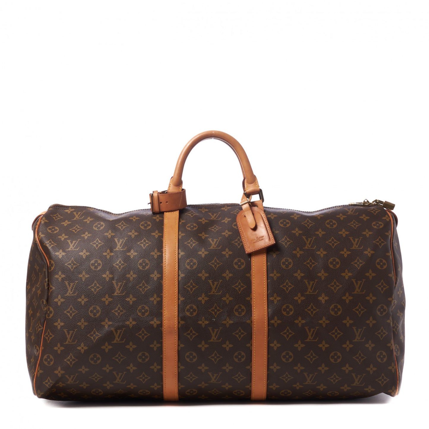 Monogram Keepall 60
