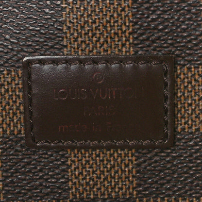 Louis Vuitton Damier Ebene Saumur 30 8 of 12