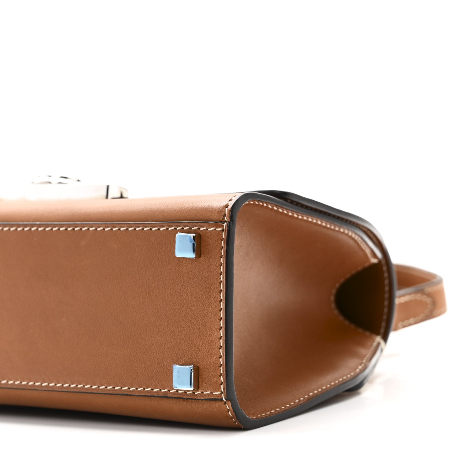 Barenia Rejane BB Cognac