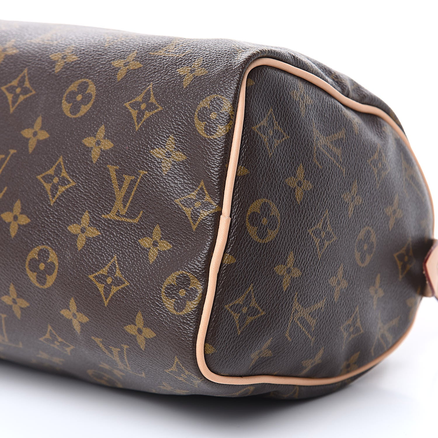 Louis Vuitton Monogram Speedy 25 9 of 13