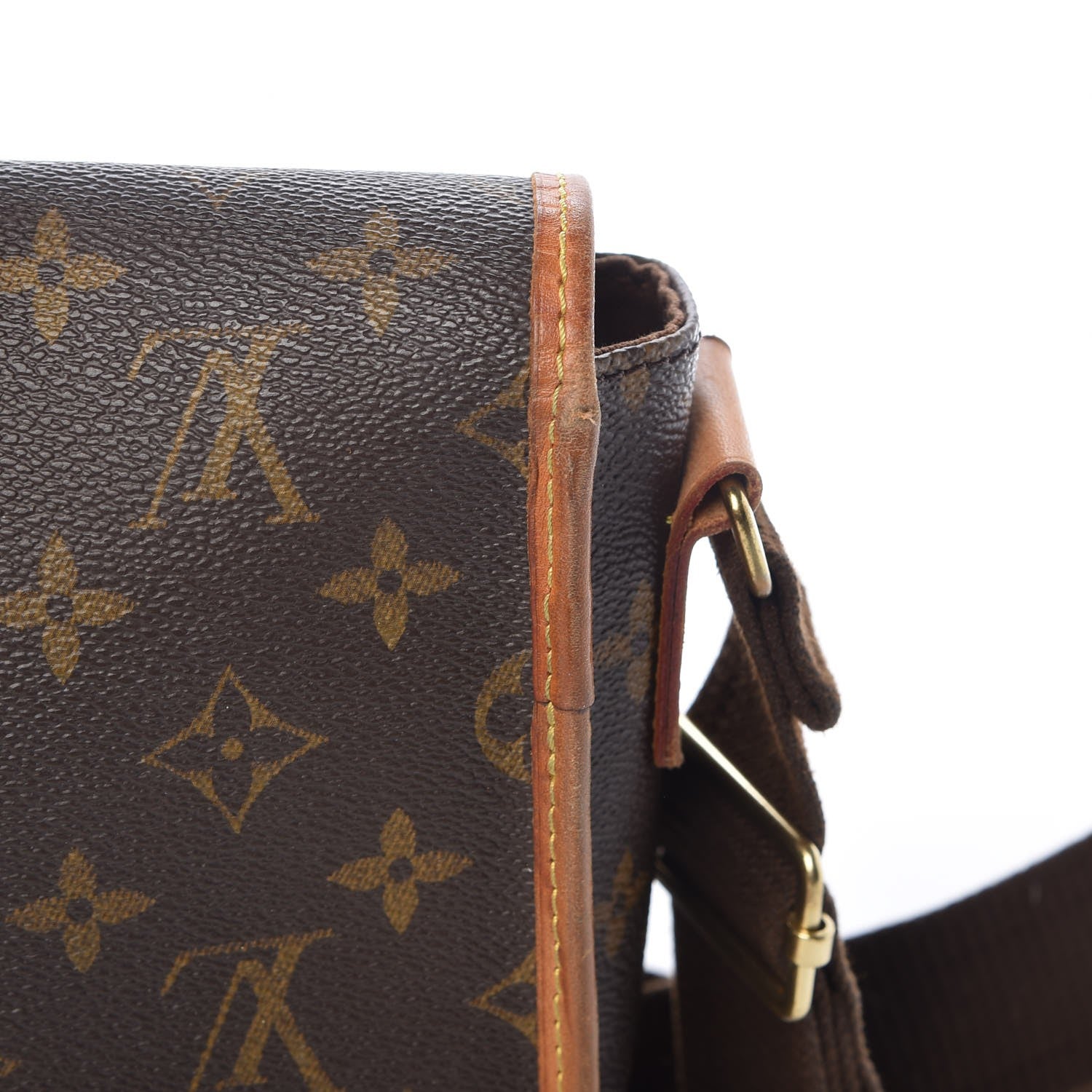 Louis Vuitton Monogram Bosphore PM Messenger 18 of 23