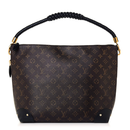 Louis Vuitton Reverse Monogram Triangle Softy 1 of 9