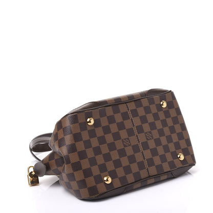 Louis Vuitton Damier Ebene Verona PM 3 of 11