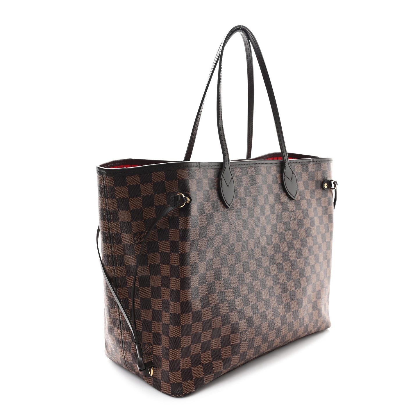 Damier Ebene Neo Neverfull GM