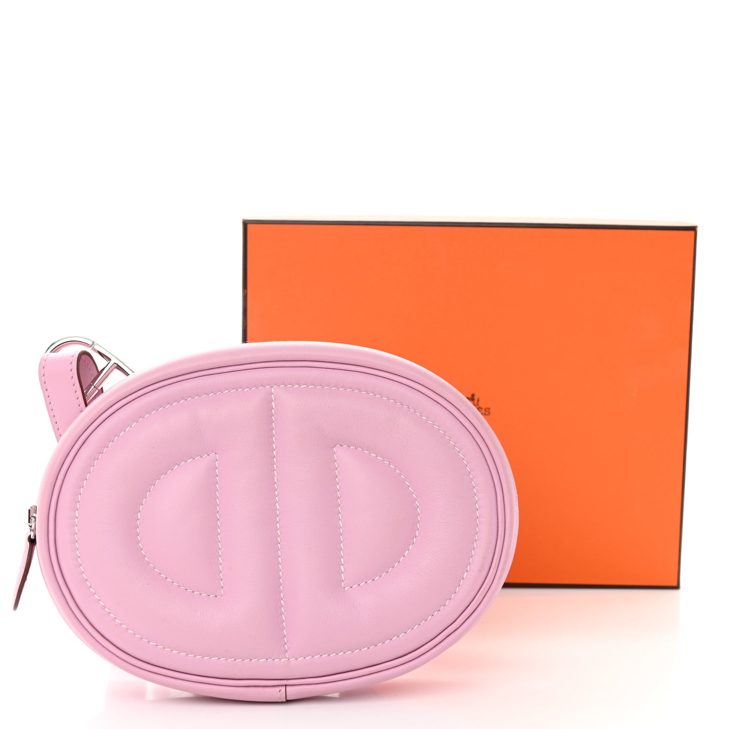 Swift In-The-Loop Belt Bag Mauve Sylvestre