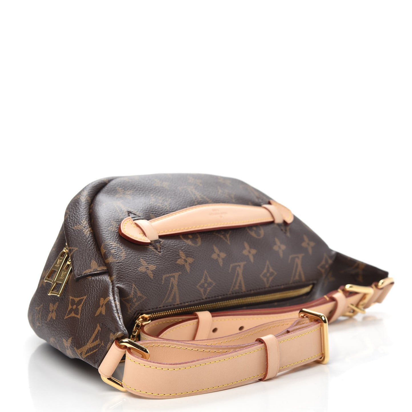Monogram Bumbag