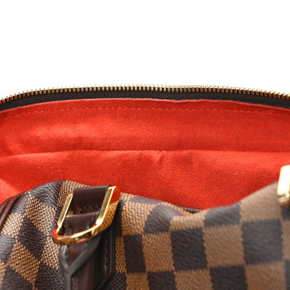 Louis Vuitton Damier Ebene Brera 12 of 12