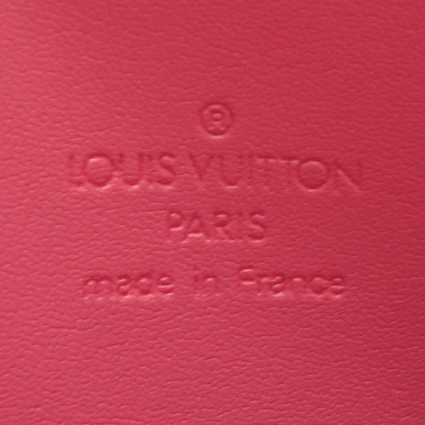 Vernis Bedford Rose