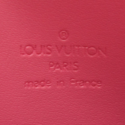 Louis Vuitton Vernis Bedford Rose 6 of 10