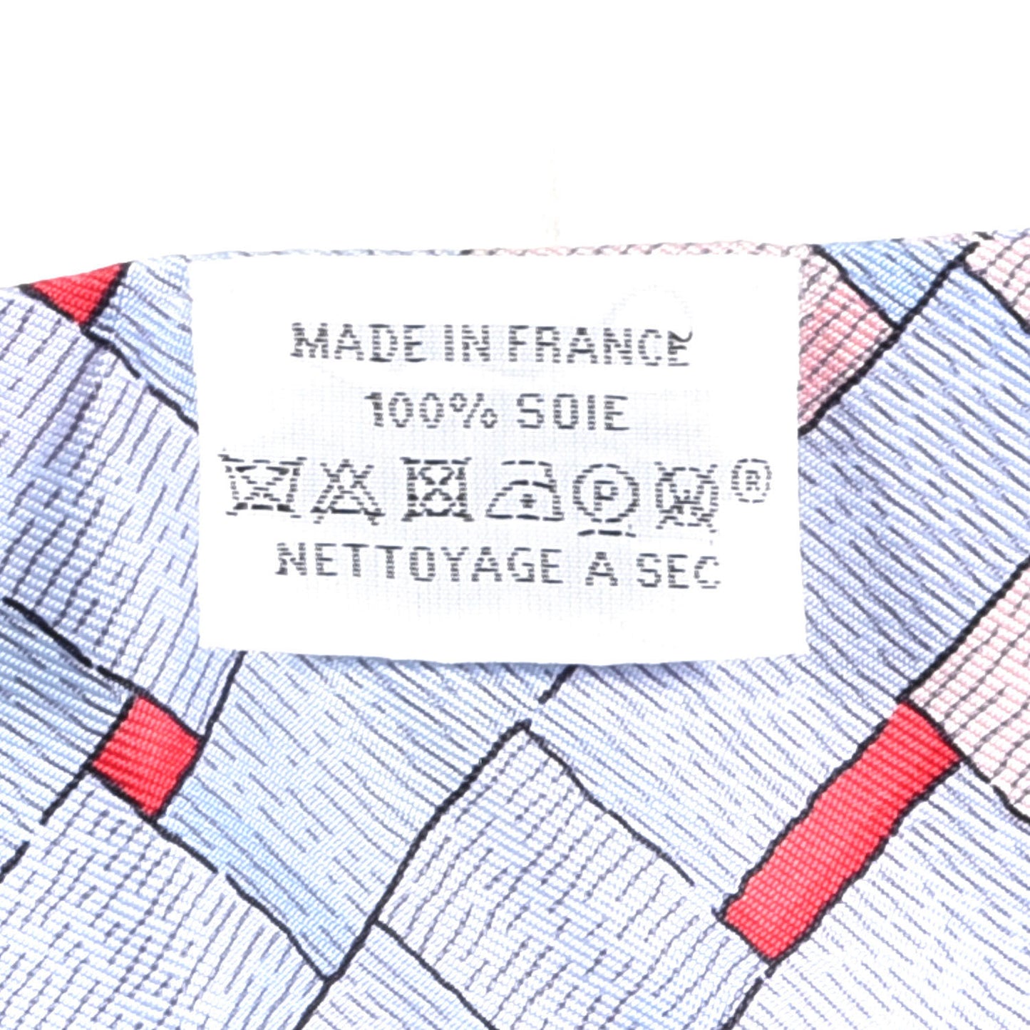 Silk Mors a Jouets Chemise Twilly Ciel Rose Blue Jean