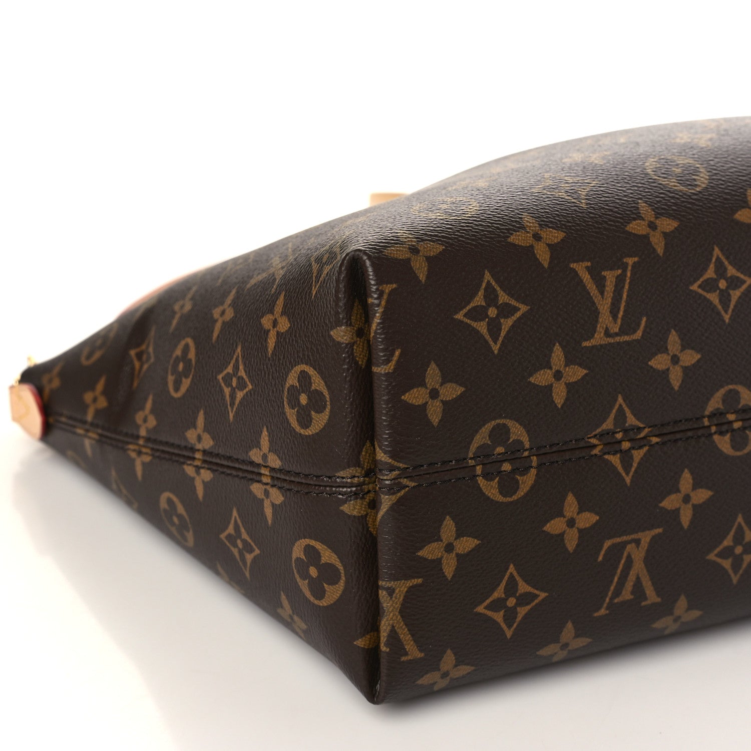 Louis Vuitton Monogram Boetie MM NM 8 of 9