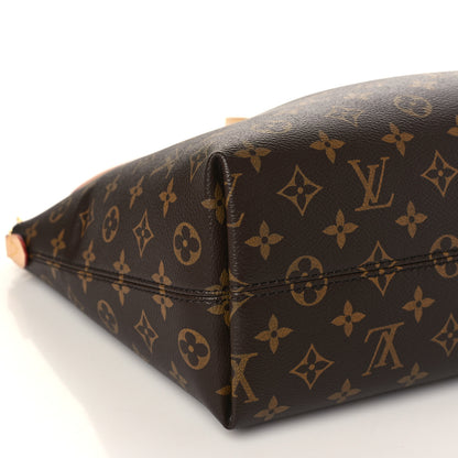Louis Vuitton Monogram Boetie MM NM 8 of 9