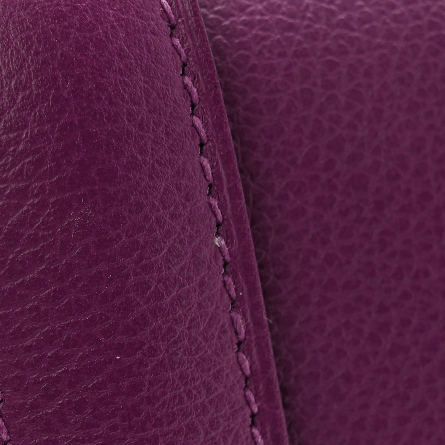 Hermes Evercolor Jige Elan 29 Clutch Anemone 8 of 9