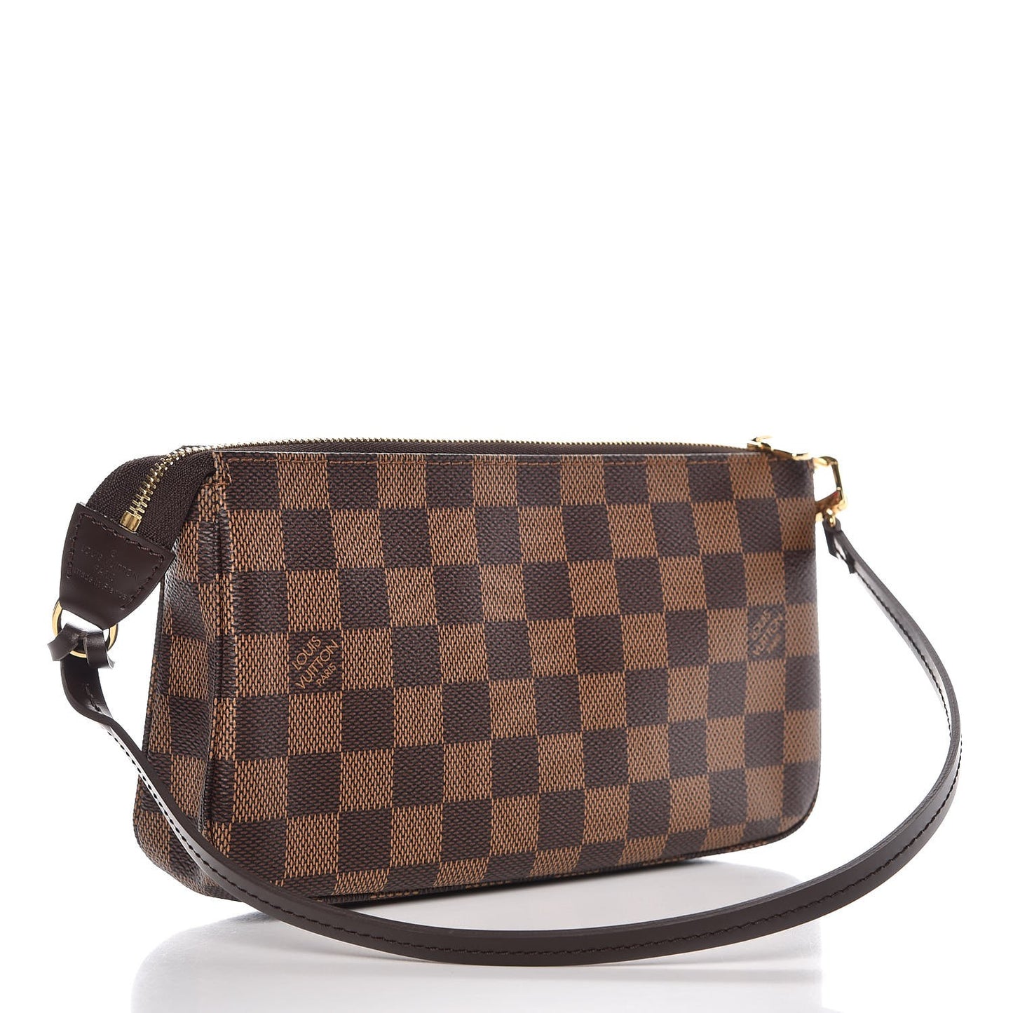 Damier Ebene Pochette Accessories NM