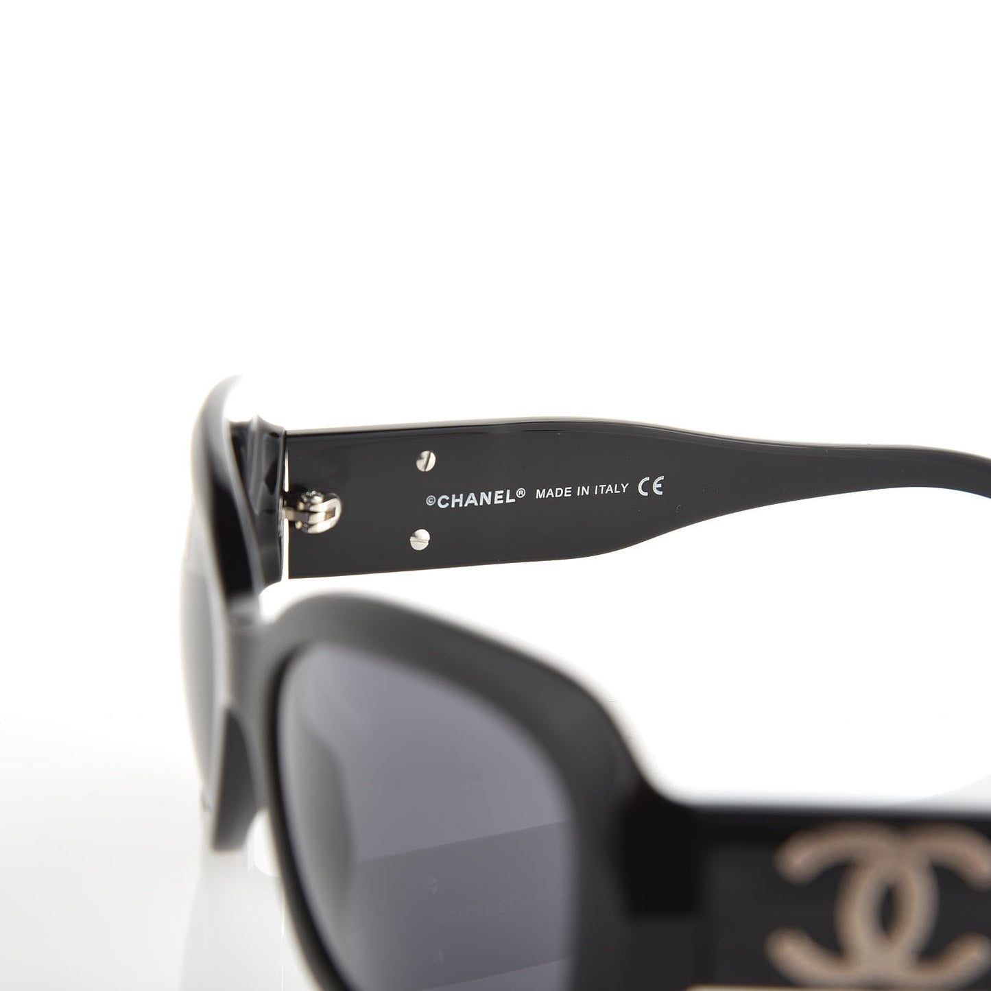 CC Sunglasses 5102 Black